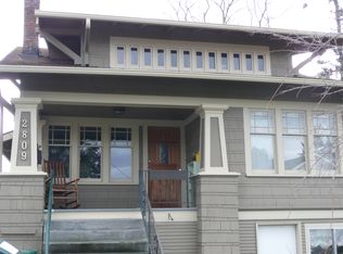 2809 NW 65th St, Seattle, WA 98117
