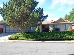 1911 Pheasant Ln, West Richland, WA