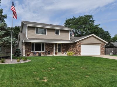 15145 W Harcove Ct, New Berlin, WI, 53151
