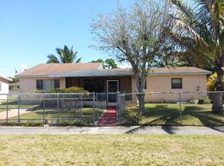 14701 SW 103rd Pl, Miami, FL 33176