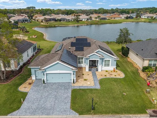 9375 SE 125th St, Summerfield, FL 34491