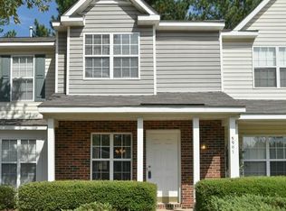 5907 Cougar Ln #5904, Charlotte, NC 28269