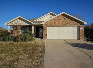 503 Quartz St, Arlington, TX 76002