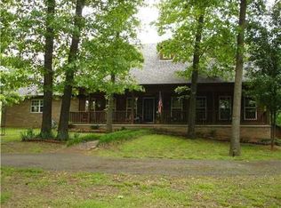 8499 W McNelly Rd, Bentonville, AR 72712