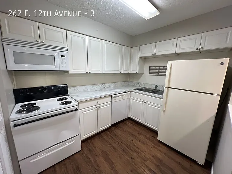 262 E 12th Ave #3 — Photo 4