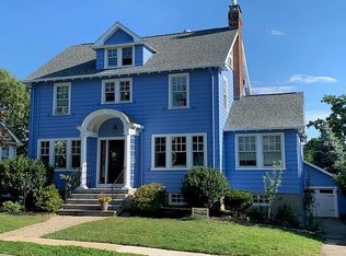 54 Hurd Rd, Belmont, MA 02478