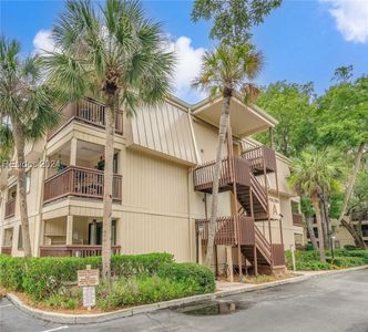 21 Lagoon Rd APT A3H, Hilton Head Island, SC, 29928