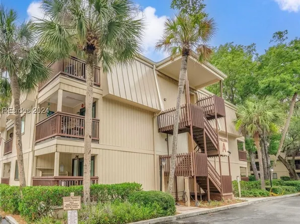 21 Lagoon Rd APT A3h, Hilton Head Island, SC 29928