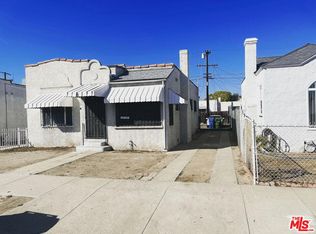 1131 W 65th Pl, Los Angeles, CA 90044
