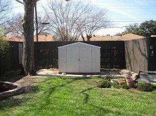 102 S Lois Ln, Richardson, TX 75081