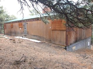 10718 Arnold Ln, Rye, CO 81069