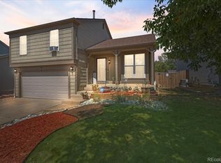 19803 E Dartmouth Pl, Aurora, CO 80013