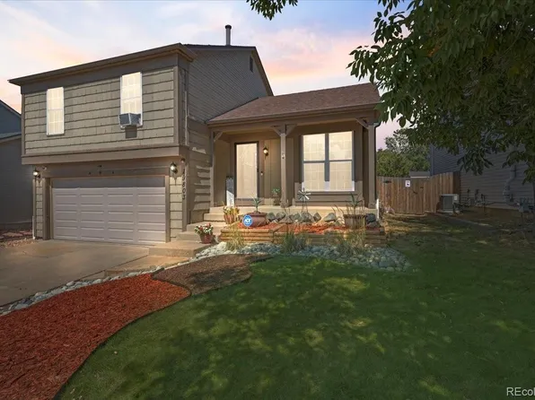 19803 E Dartmouth Place, Aurora, CO 80013
