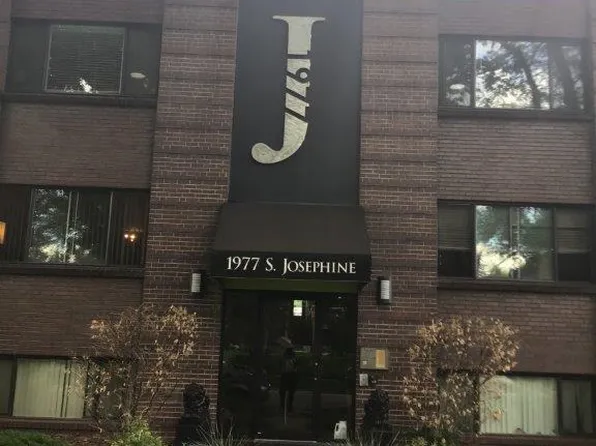 1977 S Josephine St APT 303, Denver, CO 80210