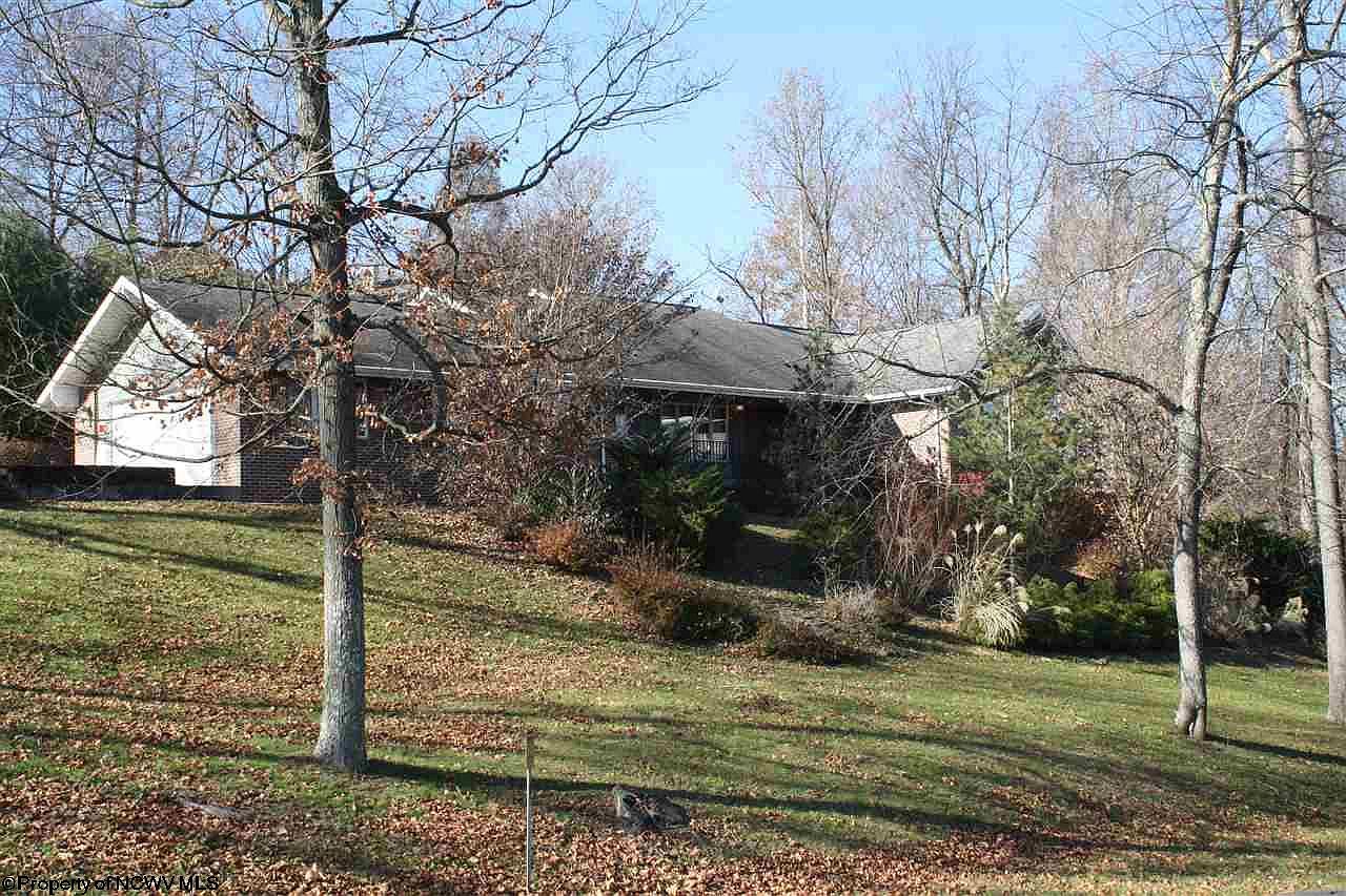 3101 N Greystone Dr, WV 26508 Zillow