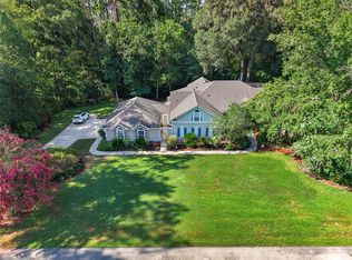 11415 NW 10th Ln, Gainesville, FL 32606
