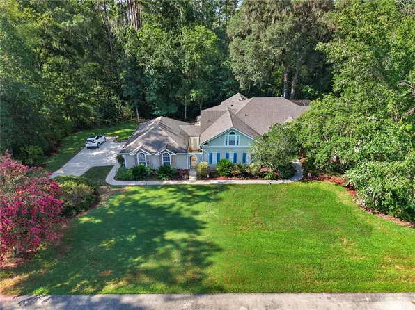 11415 NW 10th Ln, Gainesville, FL 32606