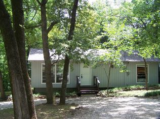 416 Hacienda Dr, Pottsboro, TX 75076