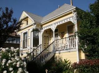 1318 Lincoln Ave, San Rafael, CA 94901