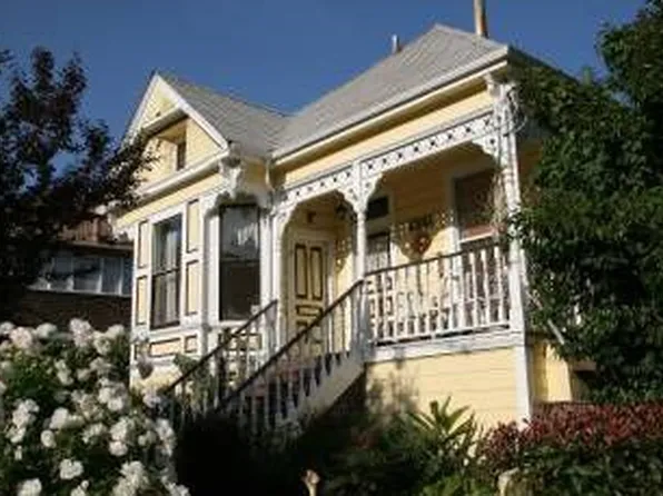 1318 Lincoln Ave, San Rafael, CA 94901