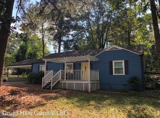 810 Gaylemont Cir, Decatur, GA 30033