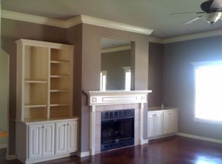 4388 E Holiday Dr, Fayetteville, AR 72701