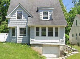 4955 E 141st St, Garfield Heights, OH 44125