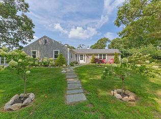 28 Frazar Rd, Falmouth, MA 02540