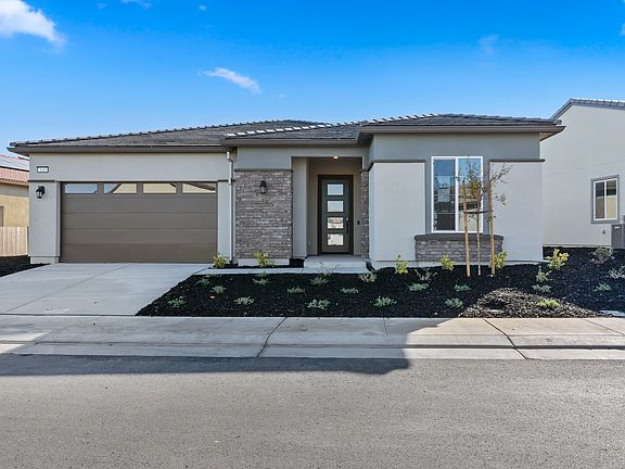 Exterior of Home