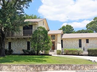 13407 Southwalk St, San Antonio, TX 78232