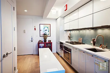 Rented by Halstead Real Estate