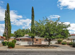 625 Northridge Dr, Boulder City, NV 89005