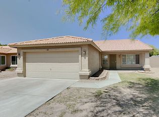 1124 W 13th Ave, Apache Junction, AZ 85120