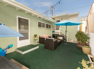 412 16th St, Manhattan Beach, CA 90266