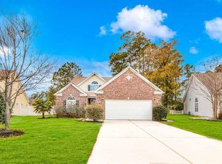 259 Fox Den Dr, Murrells Inlet, SC 29576