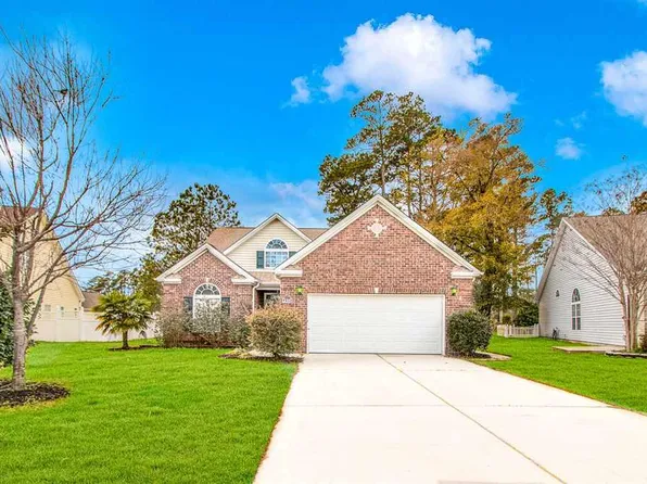 259 Fox Den Dr, Murrells Inlet, SC 29576