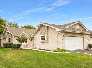 16131 Lake Villa Ave, Tinley Park, IL