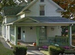 704 Sheridan St, Danville, IL 61832