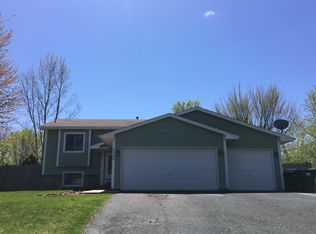 2164 141st Ave NW, Andover, MN 55304