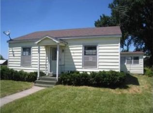 19858 K92 Hwy, Mc Louth, KS 66054