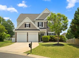 4114 Stuart Ln, Indian Land, SC 29707