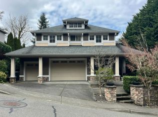 4405 230th Way SE, Sammamish, WA