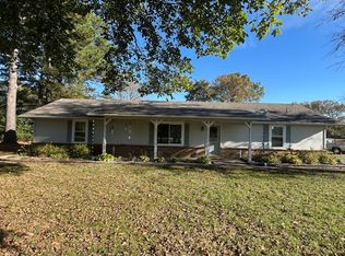 74 E Main St, Greenbrier, AR 72058