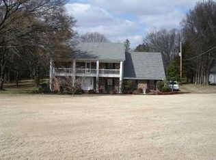 8504 Memphis Arlington Rd, Bartlett, TN 38133