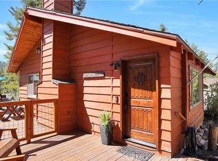 43397 Shasta Rd, Big Bear Lake, CA 92315