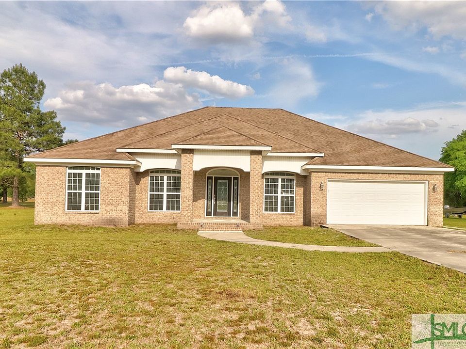 639 Nease Rd, Guyton, GA 31312 Zillow