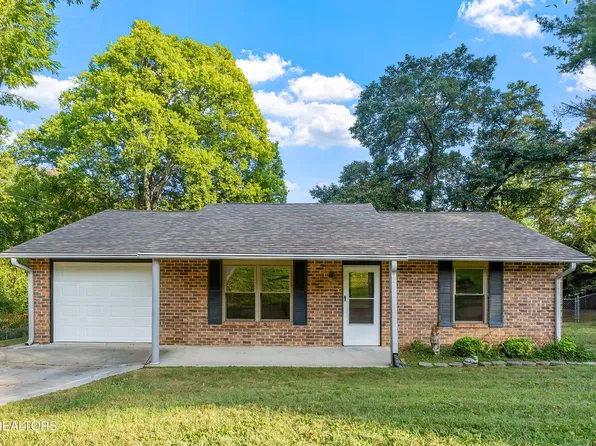 11318 Snyder Rd, Knoxville, TN 37932