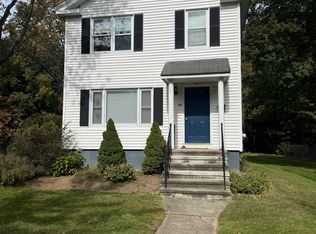 19 Burns St, New Haven, CT 06511