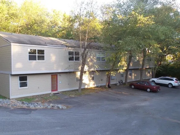 7711 South St, Little Rock, AR 72206