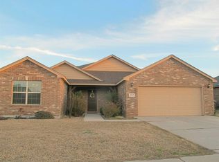 4802 Lakeshore Dr, Ardmore, OK 73401